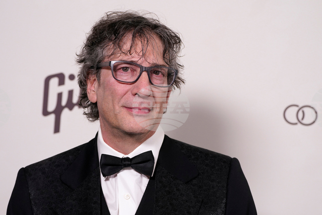 Gaiman Sexual Assault Lawsuits