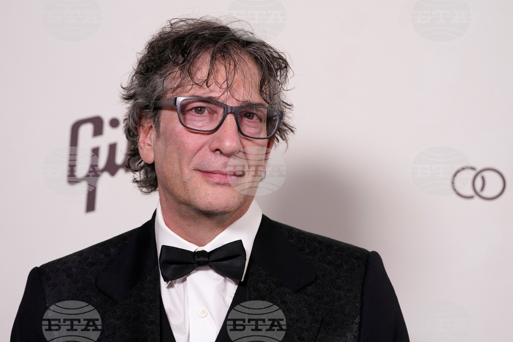 Gaiman Sexual Assault Lawsuits
