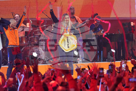 Milan Cortina Olympics Speedskating