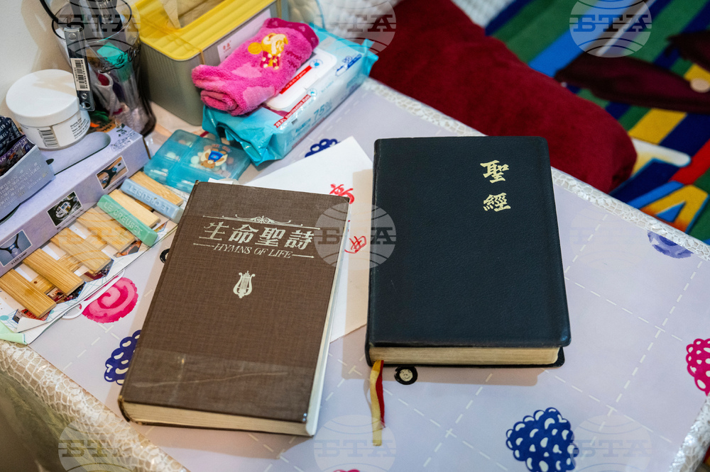 Hong Kong Resettlement After Fire