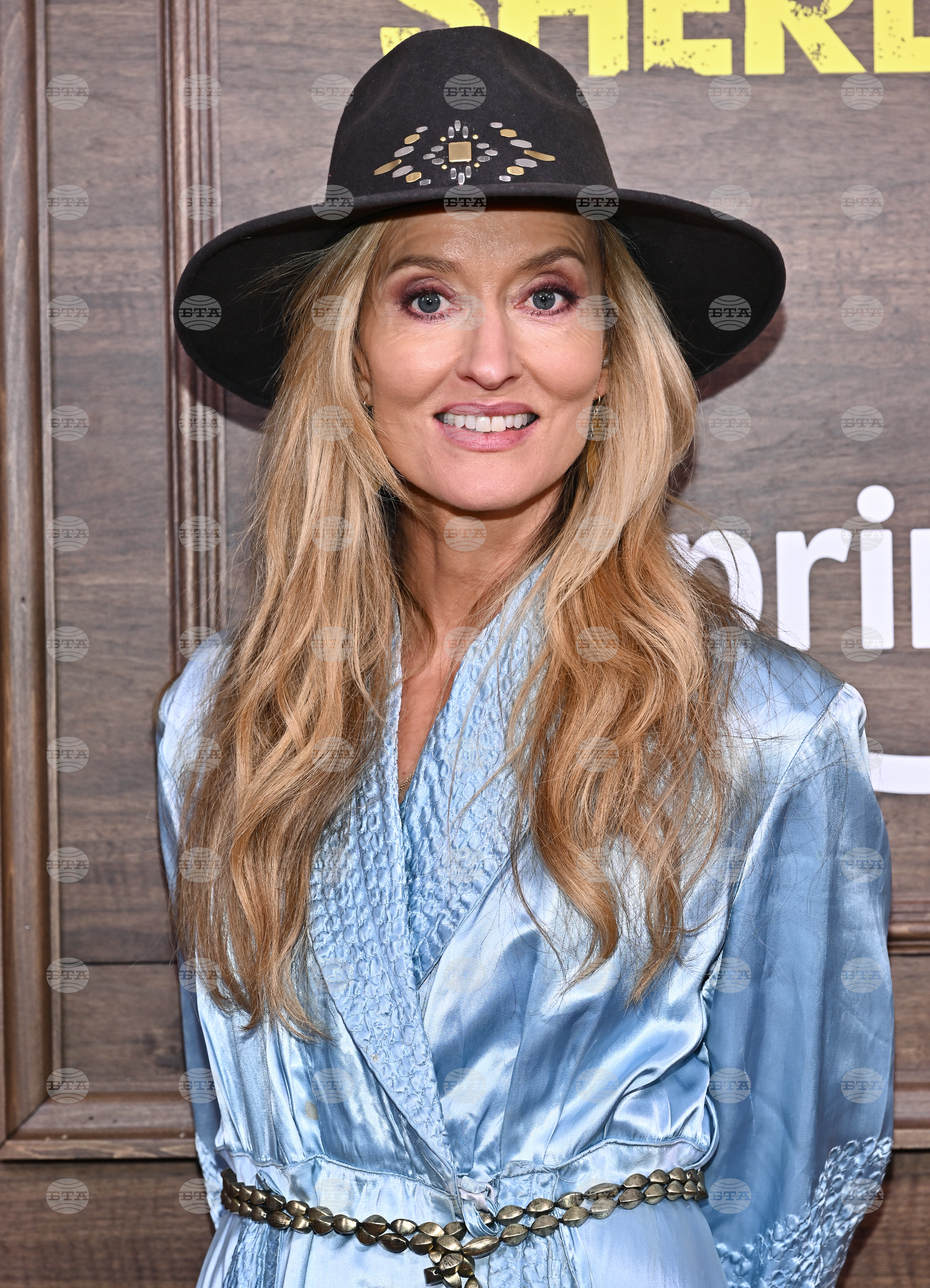 NY Special Screening of "Young Sherlock"