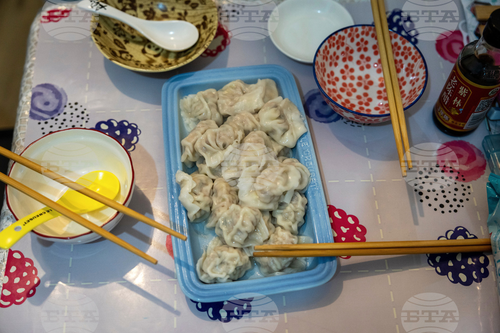 Hong Kong Resettlement After Fire