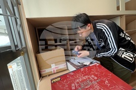 Hong Kong Resettlement After Fire