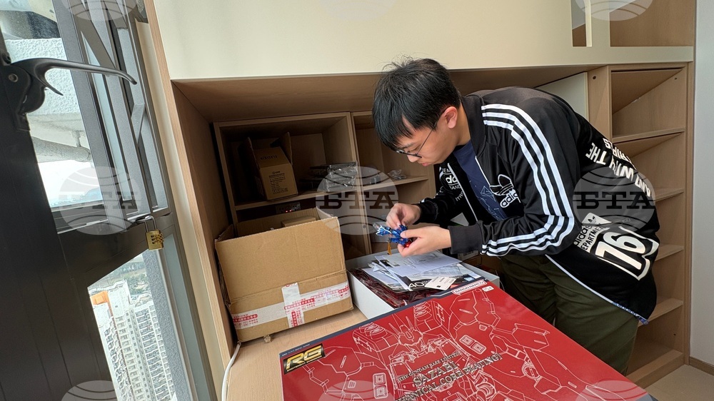 Hong Kong Resettlement After Fire