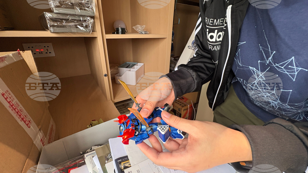 Hong Kong Resettlement After Fire