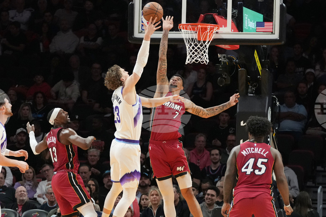 Utah Heat Basketball