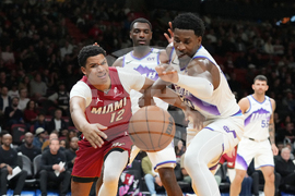 Utah Heat Basketball