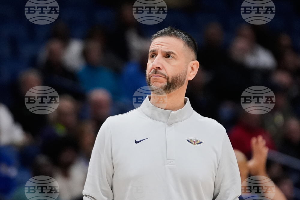 Kings Pelicans Basketball