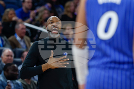 Bucks Magic Basketball