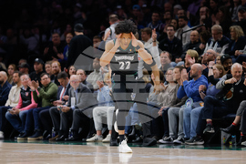 Hawks Timberwolves Basketball