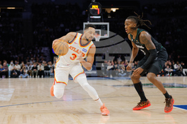 Hawks Timberwolves Basketball