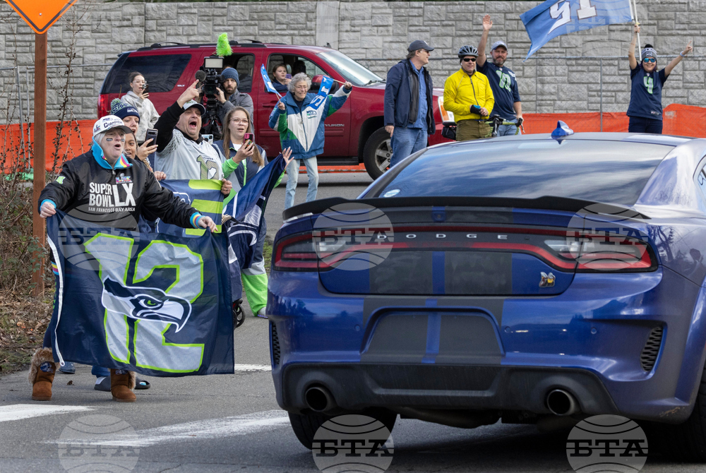 Super Bowl Seahawks Football