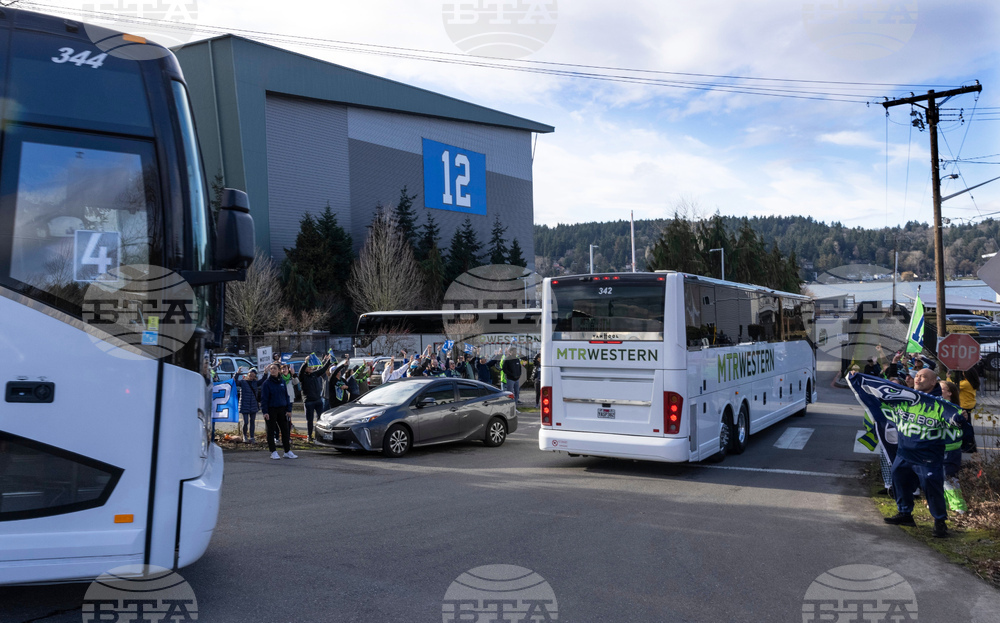 Super Bowl Seahawks Football