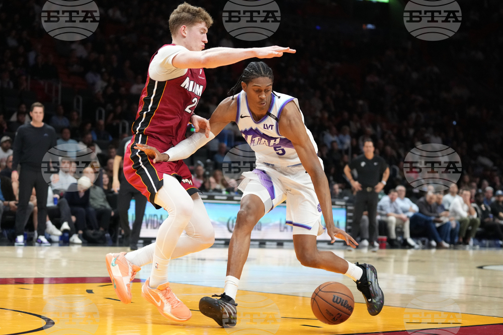 Jazz Heat Basketball