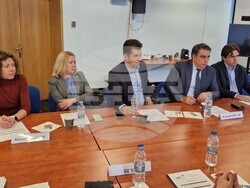 Снимка: Българска търговско-промишлена палата 