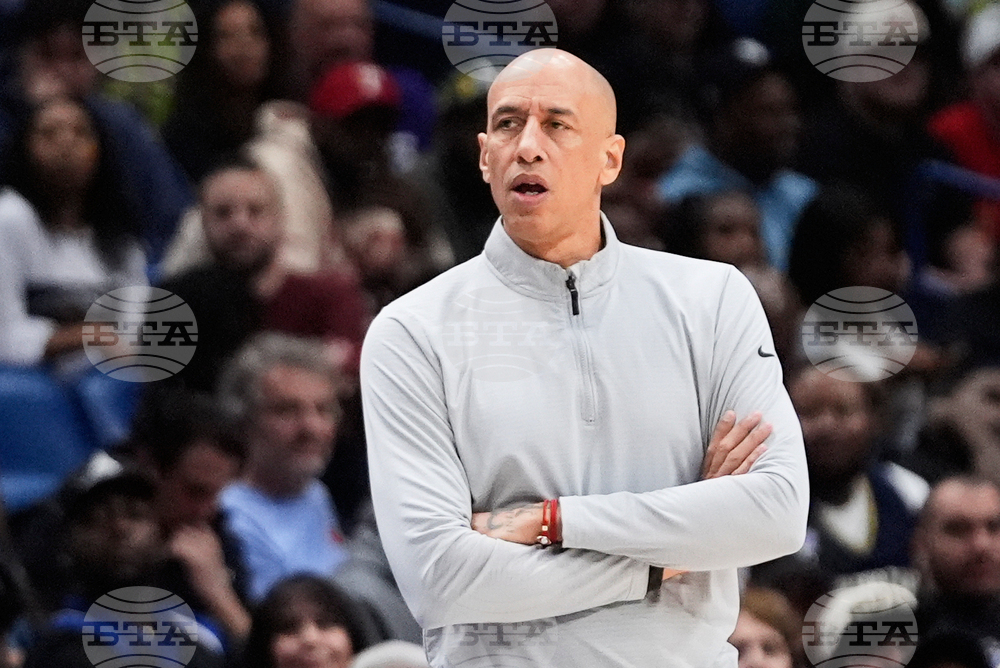 Kings Pelicans Basketball