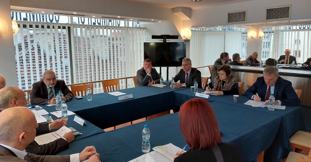 „ЛЕВИЦАТА!“ и работодателите откриха много допирни точки в приоритетите си 