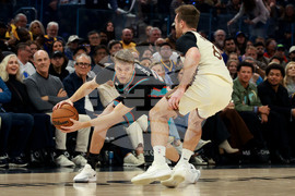 Grizzlies Warriors Basketball