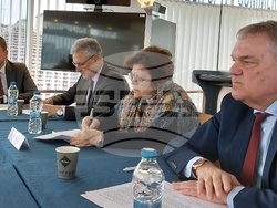 Снимка: Коалиция “ЛЕВИЦАТА!”