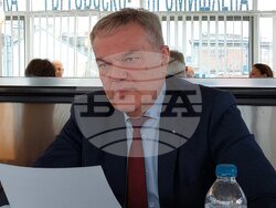 Снимка: Коалиция “ЛЕВИЦАТА!”