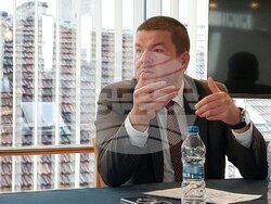 Снимка: Коалиция “ЛЕВИЦАТА!”