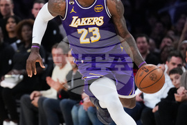 Thunder Lakers Basketball