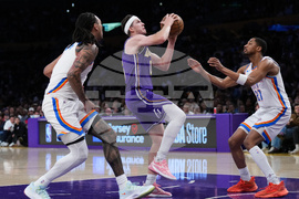 Thunder Lakers Basketball