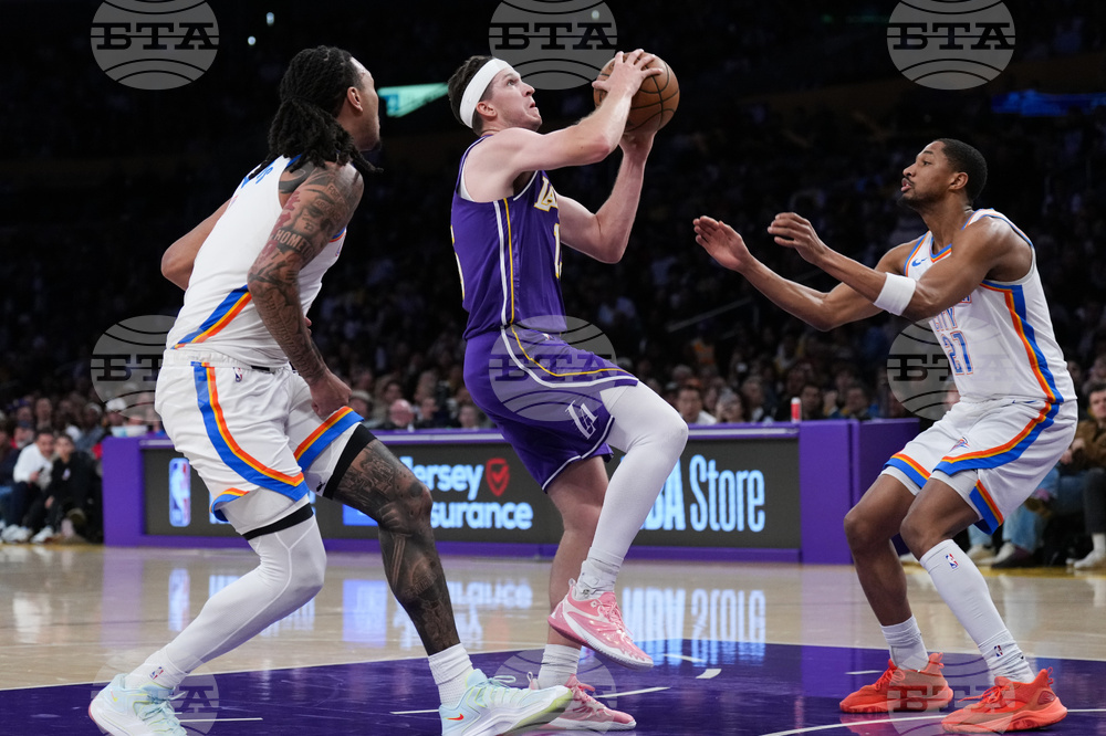 Thunder Lakers Basketball