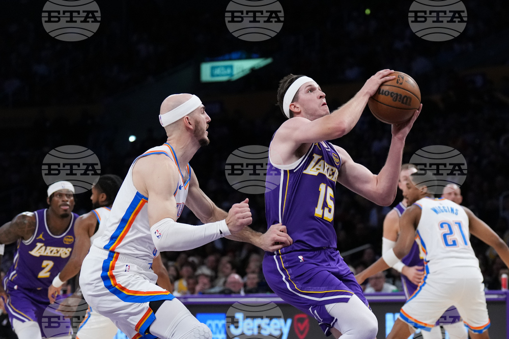 Thunder Lakers Basketball