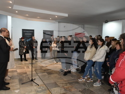 Снимка: Община Ловеч