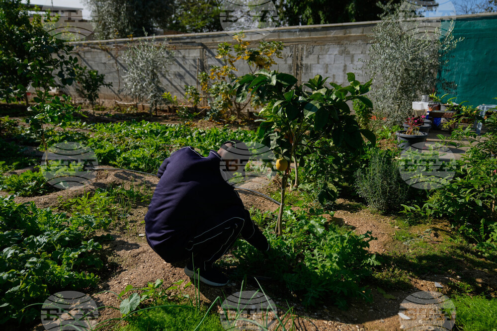 Israel Palestinians West Bank Crisis