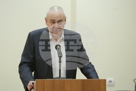 ВУЗФ - СБУ - конференция