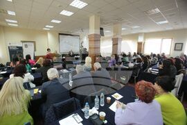 ВУЗФ - СБУ - конференция