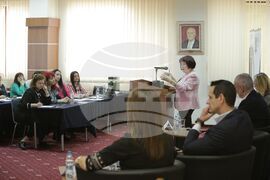 ВУЗФ - СБУ - конференция