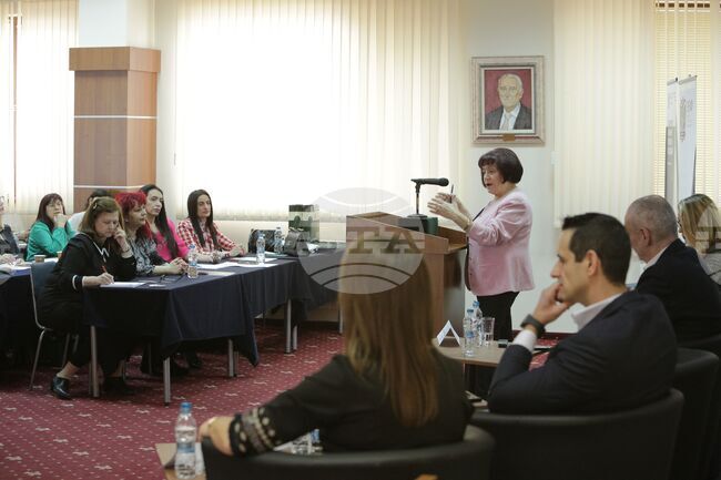 ВУЗФ - СБУ - конференция 