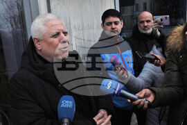 Бургас - КЗП - протест