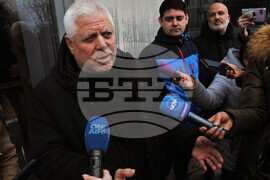 Бургас - КЗП - протест