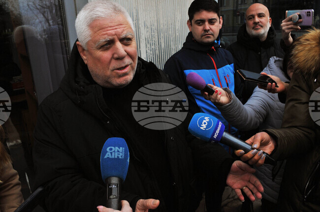 Бургас - КЗП - протест