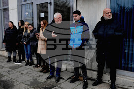 Бургас - КЗП - протест