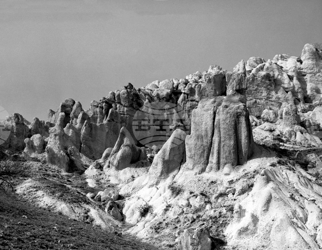 Природният феномен Каменната сватба