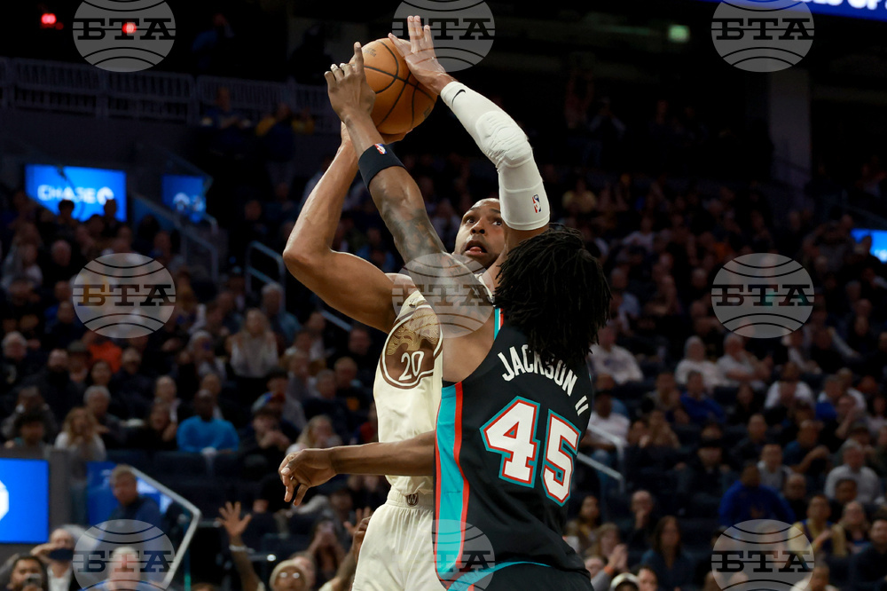 Grizzlies Warriors Basketball