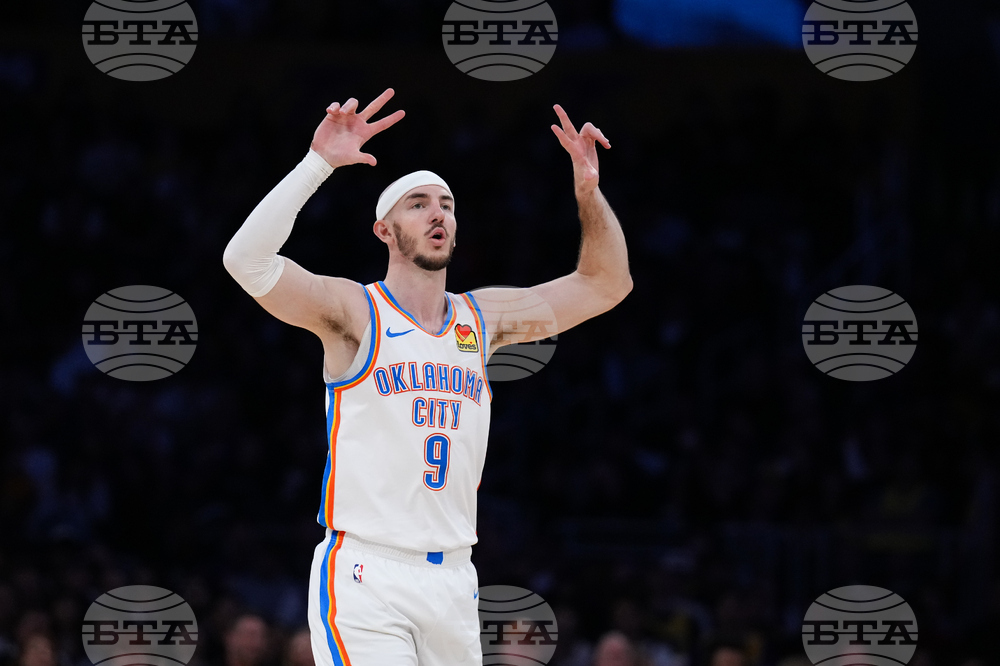 Thunder Lakers Basketball