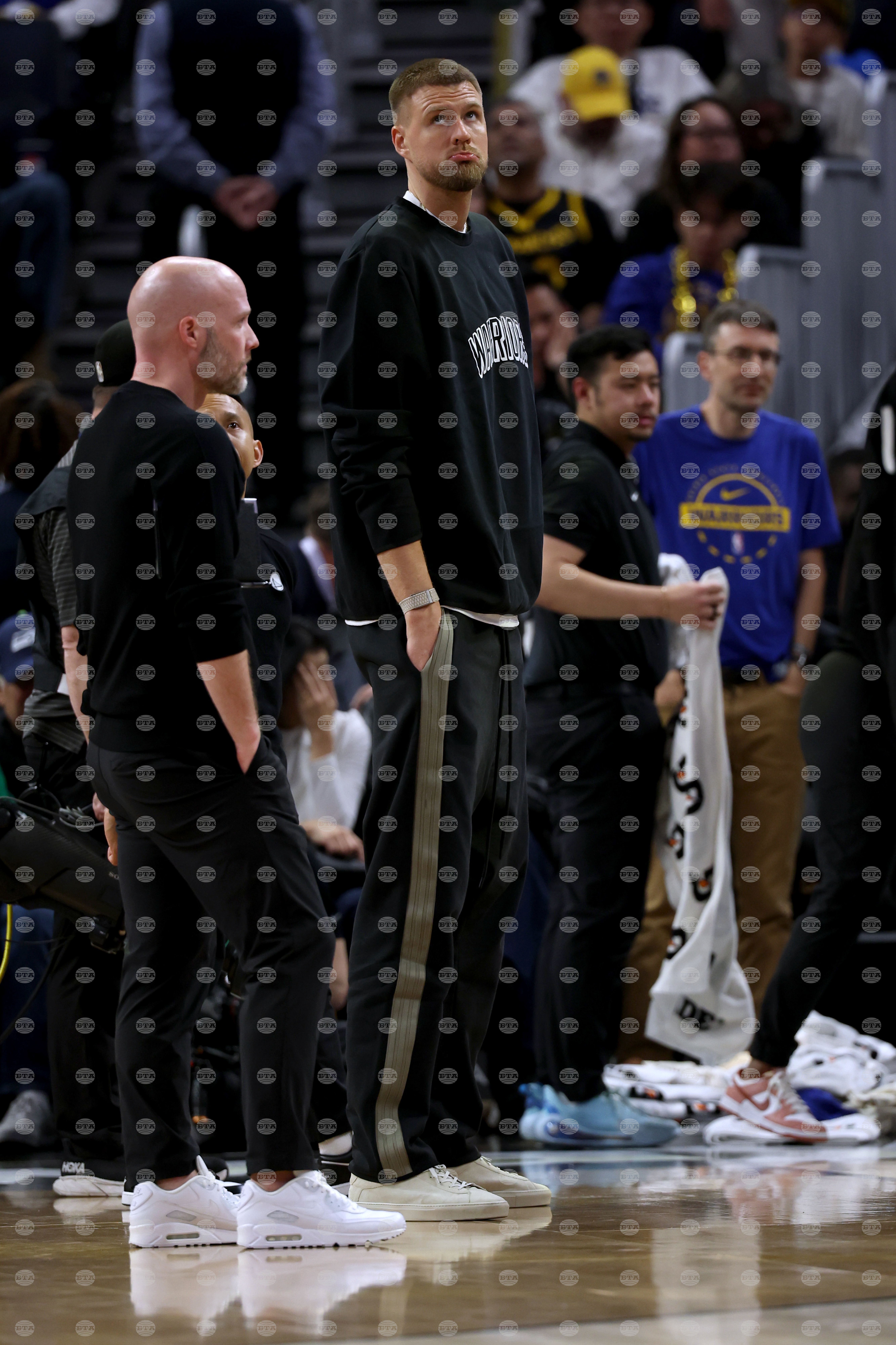 Grizzlies Warriors Basketball