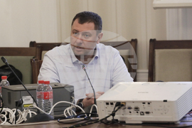 ЦИК - „Информационно обслужване“ АД