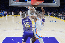 Thunder Lakers Basketball