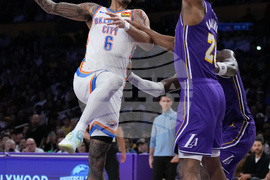 Thunder Lakers Basketball