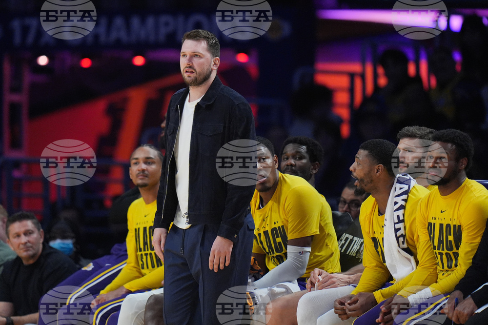 Thunder Lakers Basketball