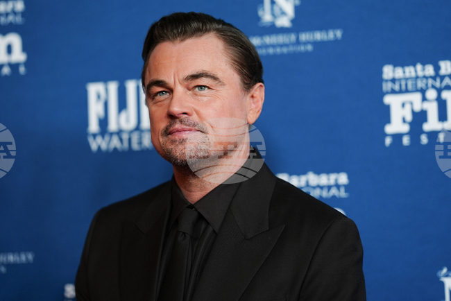 2026 SBIFF - Hammond Cinema Vanguard Award