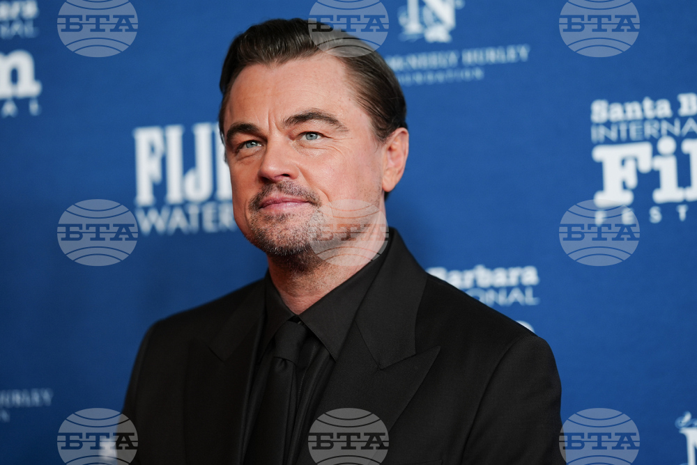 2026 SBIFF - Hammond Cinema Vanguard Award