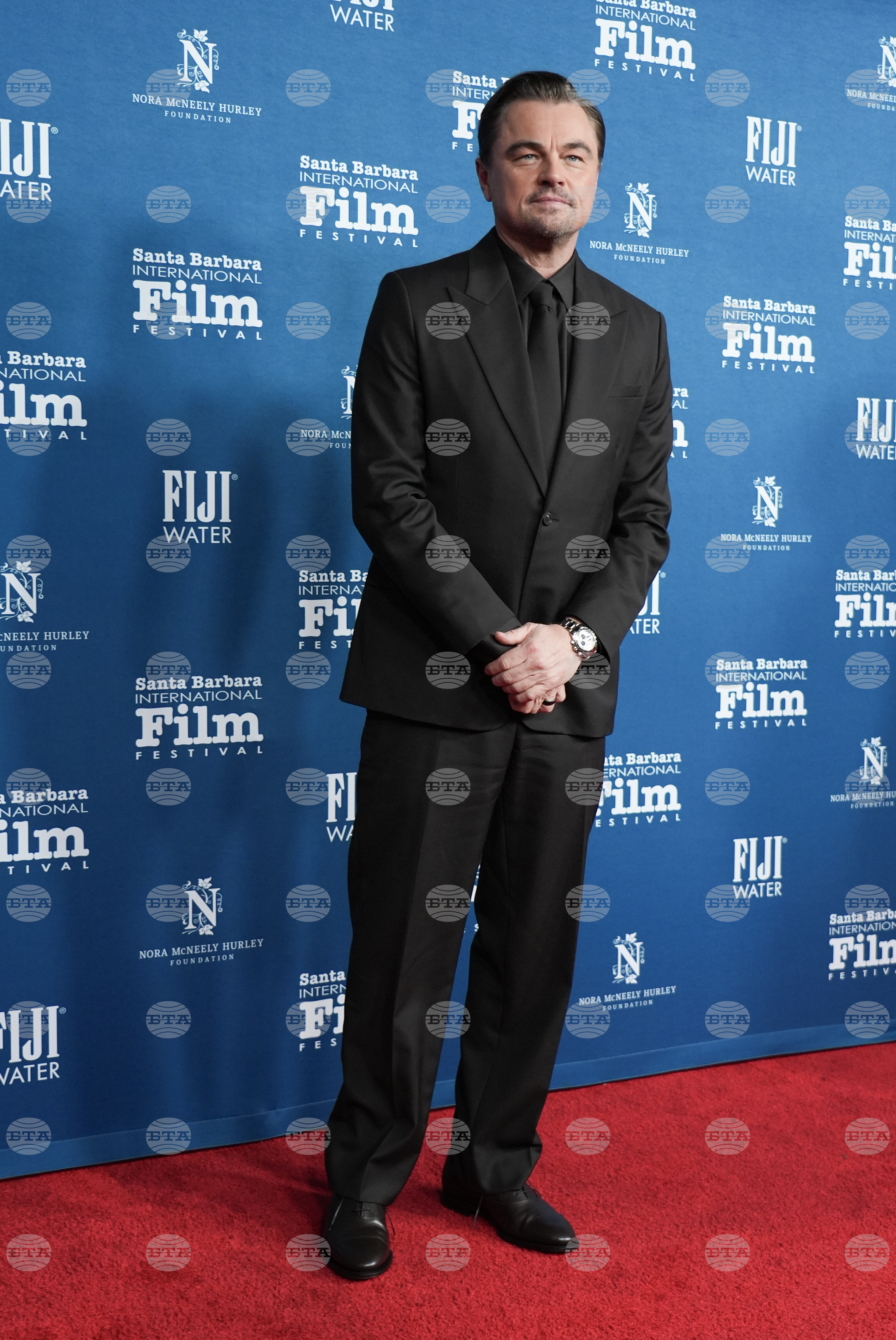 2026 SBIFF - Hammond Cinema Vanguard Award